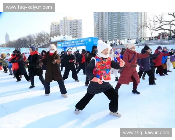 冰球社区：点燃冰上热情的城市心脏