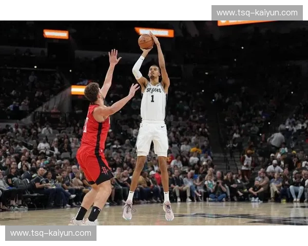 命运的轮回：火箭与马刺的史诗级G6，一场不朽的传奇